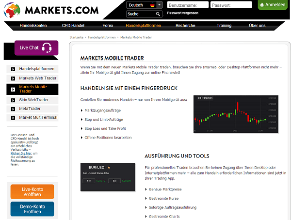 Forex Trading Software Chart Software Tipps - 