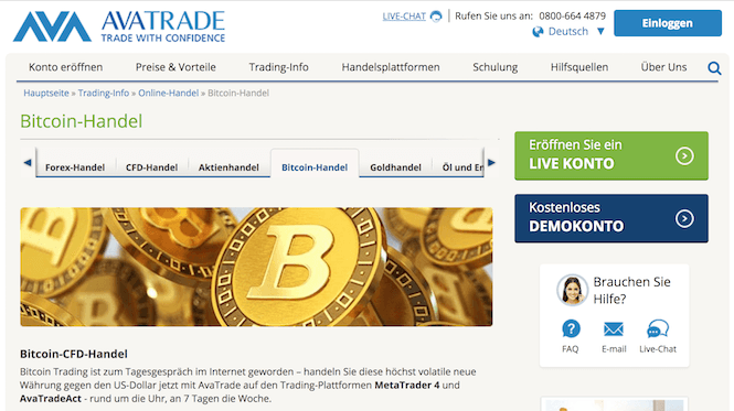 Handel Bitcoin Problem Begriff Im Handel - 