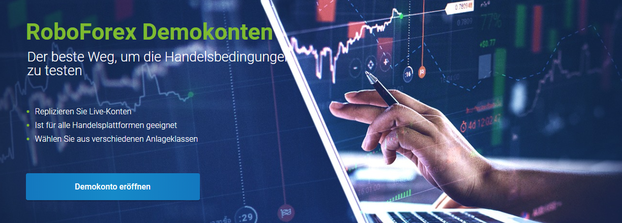 Roboforex Erfahrungen 2019 Broker Bewertung Testbericht - 