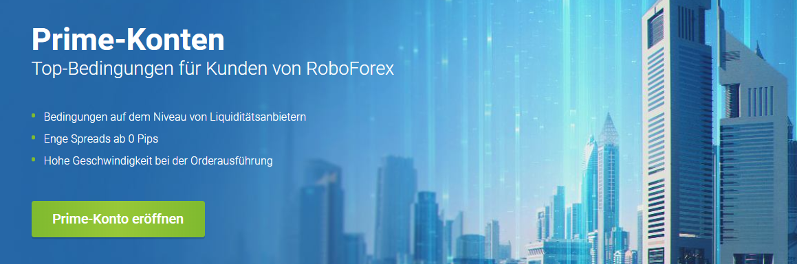 Roboforex Erfahrungen 2019 Broker Bewertung Testbericht - 