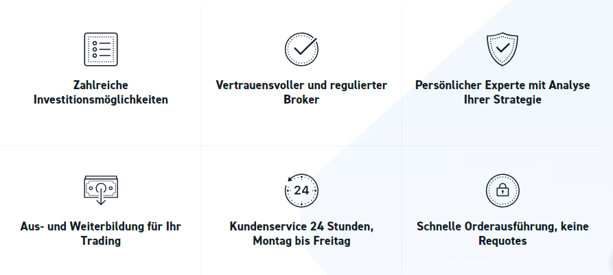 Xtb Erfahrungen 2021 Broker Angebot Im Test Forexhandel